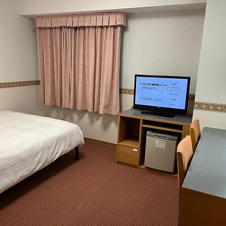 Hotel Alpha-One Gotemba Inter Buitenkant foto