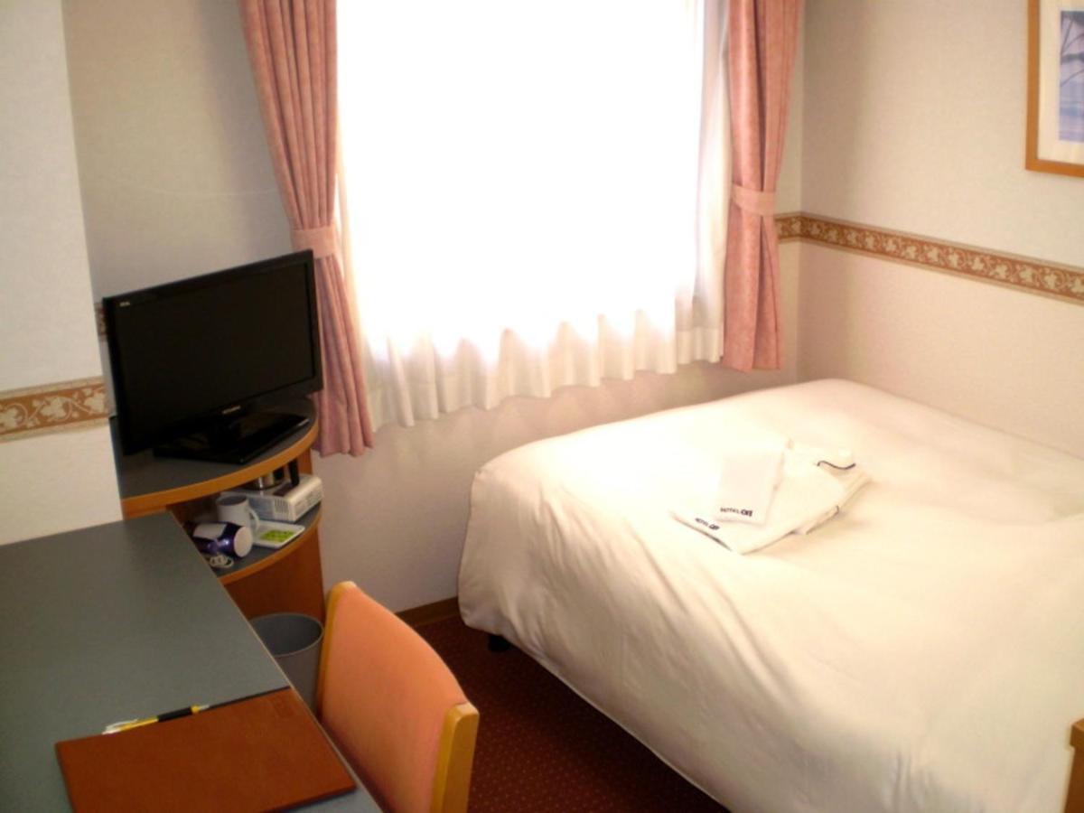Hotel Alpha-One Gotemba Inter Buitenkant foto